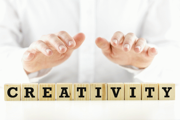 خلاقیت و نوآوری