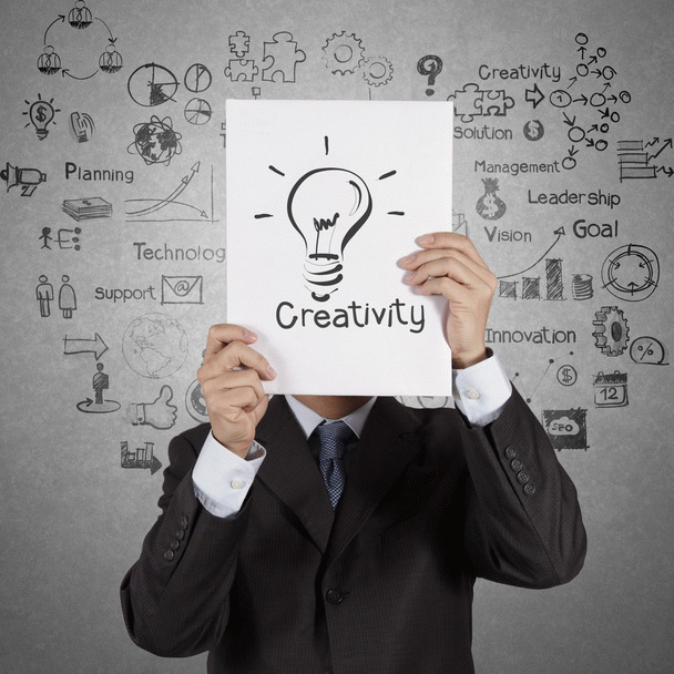 خلاقیت و نوآوری