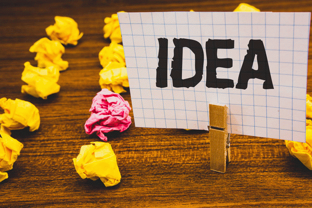 ایده