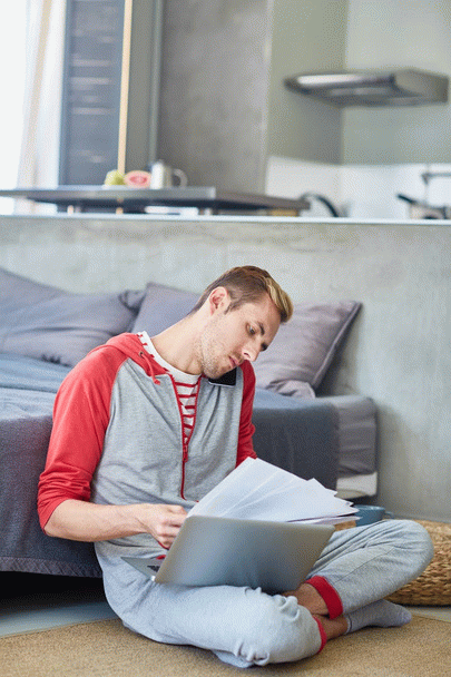 freelancer-فریلنسر